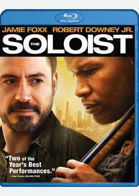 The Soloist