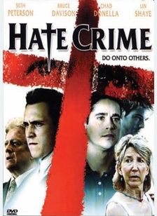 Hate Crime