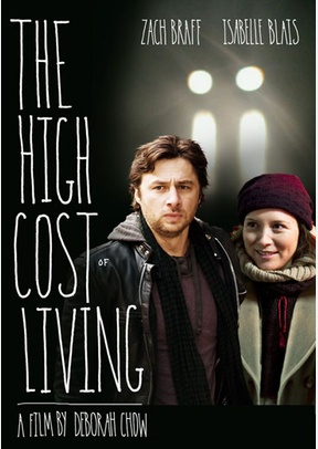 The High Cost of Living