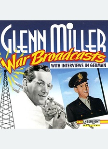 WAR BROADCASTS