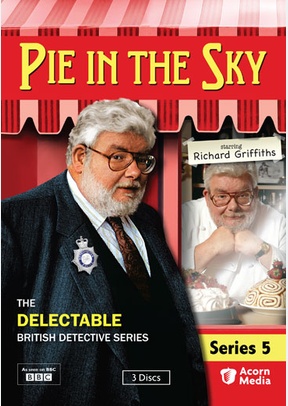 PIE IN THE SKY:S5