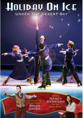 Holiday On Ice: Under The Desert Sky