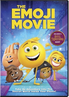 The Emoji Movie