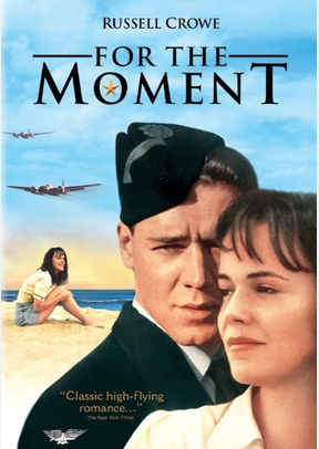 For The Moment