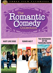 The Romantic Comedy Collection