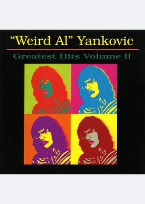 GREATEST HITS V.2