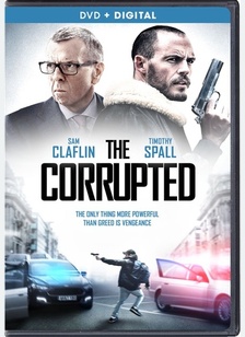 The Corrupted