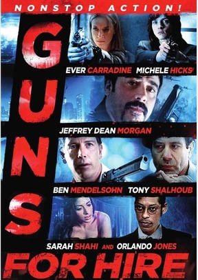 Guns For Hire