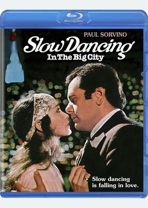 Slow Dancing In The Big City