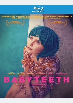 Babyteeth