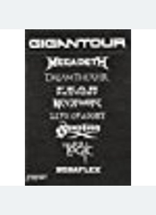 Gigantour
