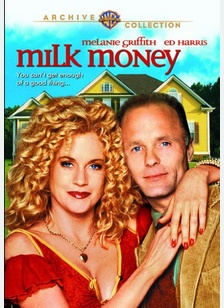 MILK MONEY