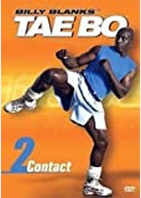 TAE BO:2 CONTACT