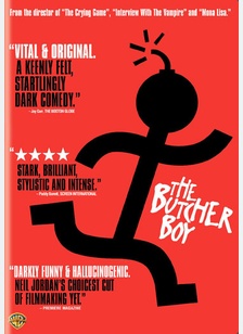 The Butcher Boy