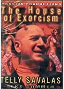 HOUSE OF EXORCISM