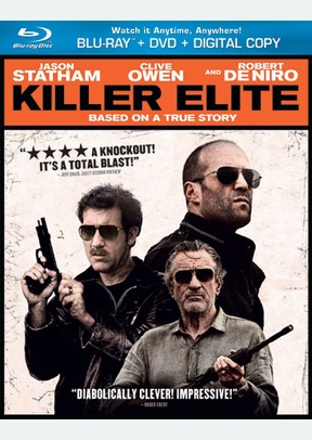 Killer Elite