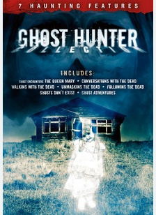 Ghost Hunter Collection