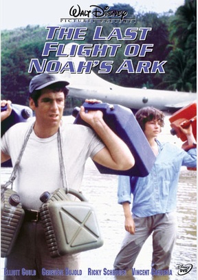 The Last Flight Of Noah's Ark