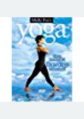 MOLLY FOXS YOGA