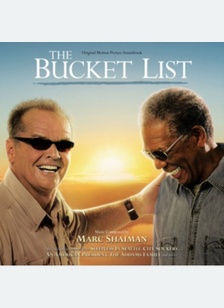 The Bucket List (Marc Shaiman)