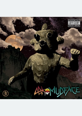 Mudface