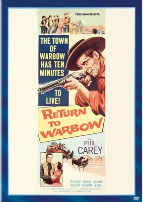 Return To Warbow