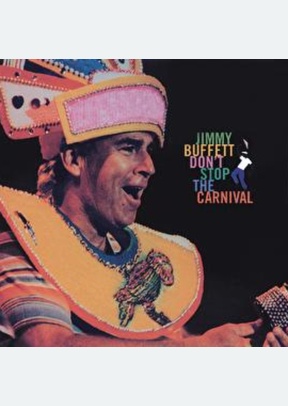 DONT STOP THE CARNIVAL