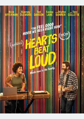 Hearts Beat Loud