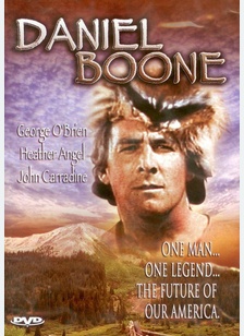 DANIEL BOONE