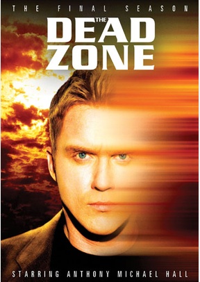 The Dead Zone: The Final Season