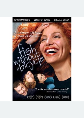 FISH WITHOUT A BICYCLE
