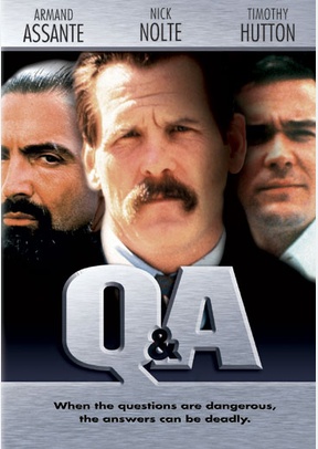 Q&A