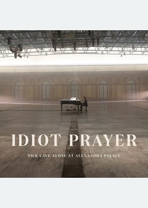 IDIOT PRAYER (LP)