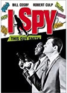 I SPY:V17