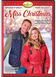 Miss Christmas