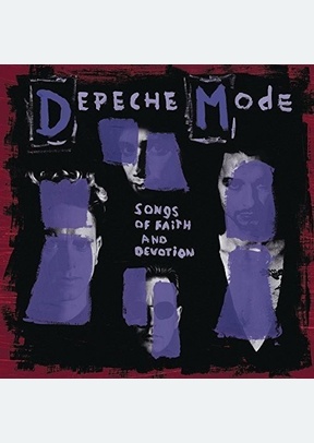 SONGS OF FAITH & DEVOTION (LP)
