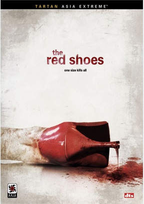 The Red Shoes