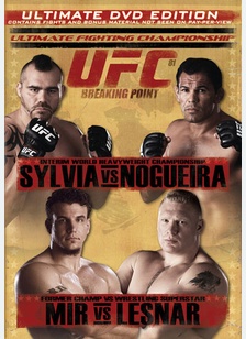 UFC 81: Breaking Point