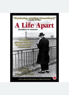LIFE APART
