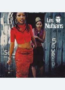 PRINCESSES NUBIENNES