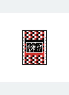 WATERS, MUDDY/ROLLING STONES
