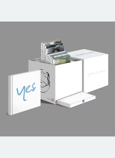SIGNATURE BOX (11CD BOX)