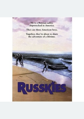 RUSSKIES