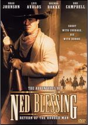 Ned Blessing: Return of the Hooded Man