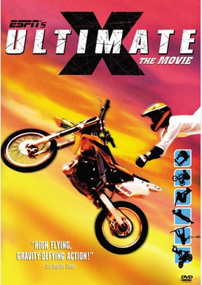 Ultimate X