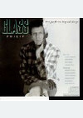 GLASS:SONGS FROM LIQUID DAYS