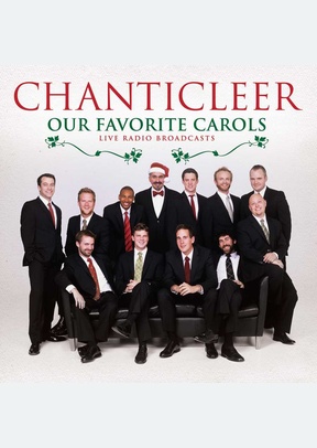 Our Favorite Carols
