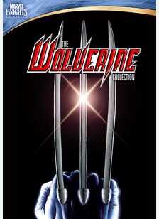 Marvel Knights: The Wolverine Collection