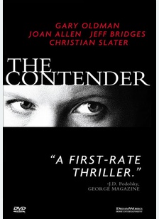 The Contender