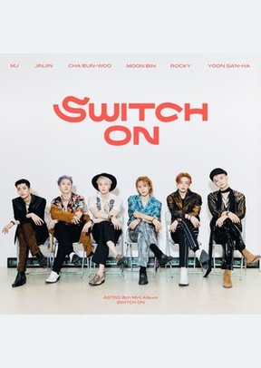 SWITCH ON